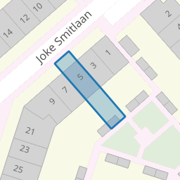 Perceel WIJ02-B-9741