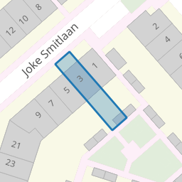 Perceel WIJ02-B-9742