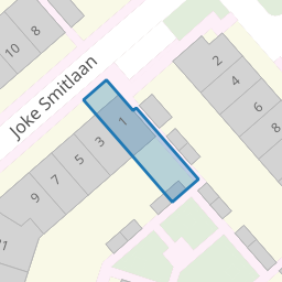 Perceel WIJ02-B-9743