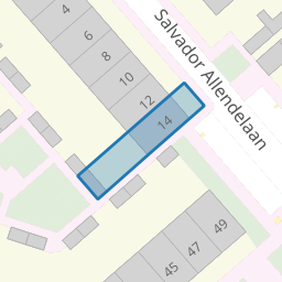 Perceel WIJ02-B-9750