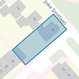 Perceel WIJ02-B-9752