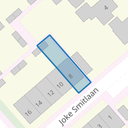 Perceel WIJ02-B-9753