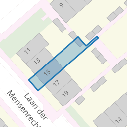 Perceel WIJ02-B-9760