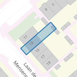 Perceel WIJ02-B-9761