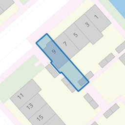 Perceel WIJ02-B-9763