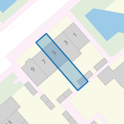 Perceel WIJ02-B-9765