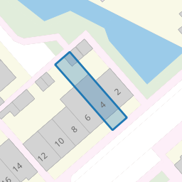 Perceel WIJ02-B-9768