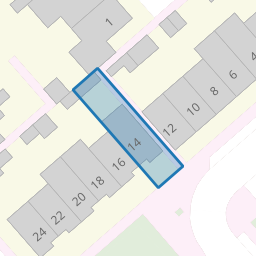 Perceel WIJ02-B-9773