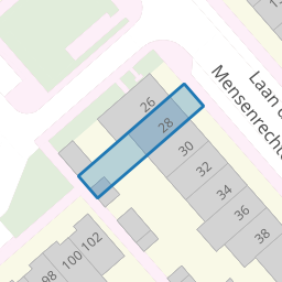 Perceel WIJ02-B-9786