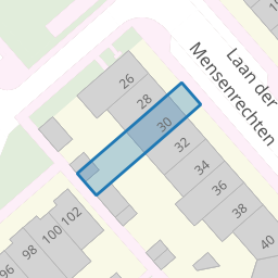 Perceel WIJ02-B-9787