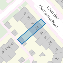 Perceel WIJ02-B-9788