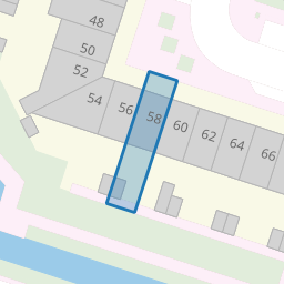 Perceel WIJ02-B-9801