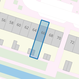 Perceel WIJ02-B-9805