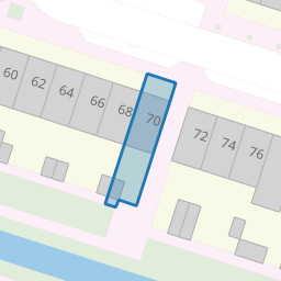 Perceel WIJ02-B-9807