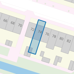 Perceel WIJ02-B-9809