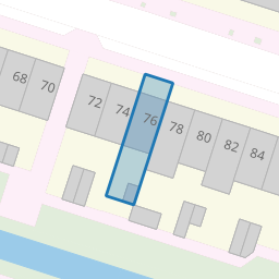 Perceel WIJ02-B-9810