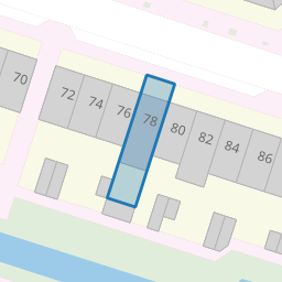 Perceel WIJ02-B-9811