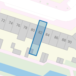 Perceel WIJ02-B-9813