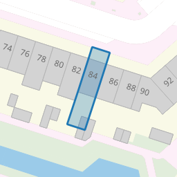 Perceel WIJ02-B-9814