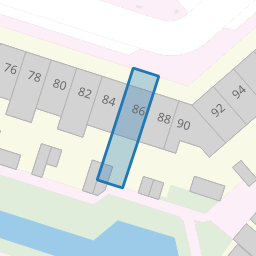 Perceel WIJ02-B-9815