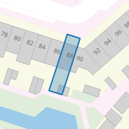 Perceel WIJ02-B-9816