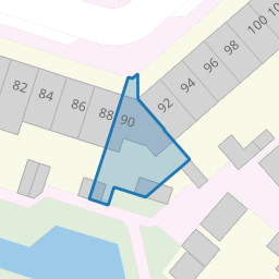 Perceel WIJ02-B-9817