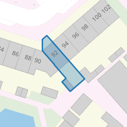 Perceel WIJ02-B-9818