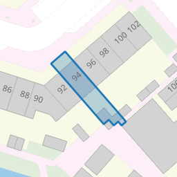 Perceel WIJ02-B-9819