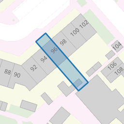 Perceel WIJ02-B-9820