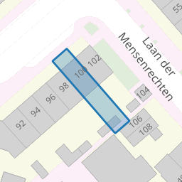 Perceel WIJ02-B-9822