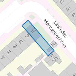 Perceel WIJ02-B-9823