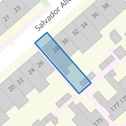 Perceel WIJ02-B-9840