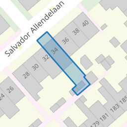 Perceel WIJ02-B-9843