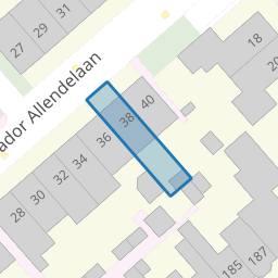 Perceel WIJ02-B-9845