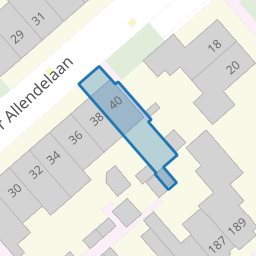 Perceel WIJ02-B-9846