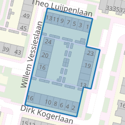Perceel WIJ02-B-9848