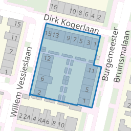 Perceel WIJ02-B-9849