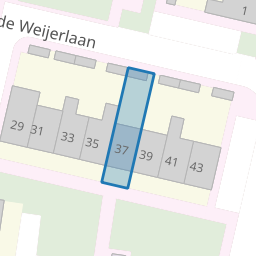 Perceel WIJ02-B-9861