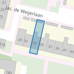 Perceel WIJ02-B-9863