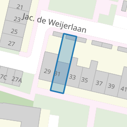 Perceel WIJ02-B-9864