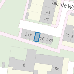 Perceel WIJ02-B-9869