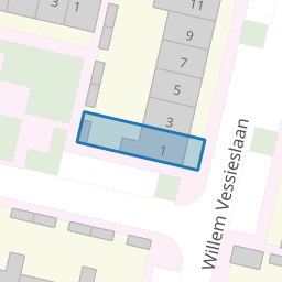 Perceel WIJ02-B-9873