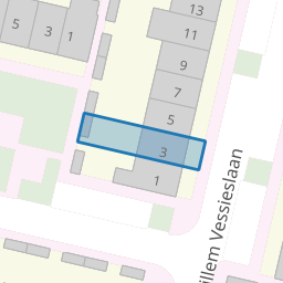 Perceel WIJ02-B-9874