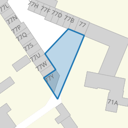 Perceel WIJ02-B-9891