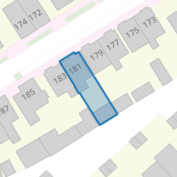 Perceel WIJ02-B-9894