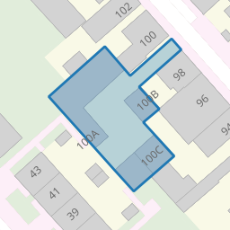 Perceel WIJ02-B-9899