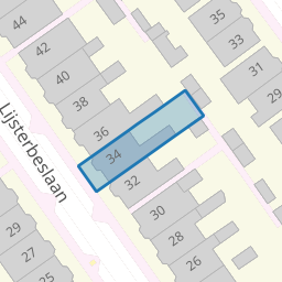 Perceel WIJ02-B-9901