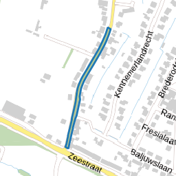 Perceel WIJ02-B-9912