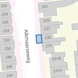 Perceel WIJ02-B-9929