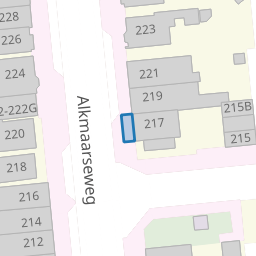 Perceel WIJ02-B-9931